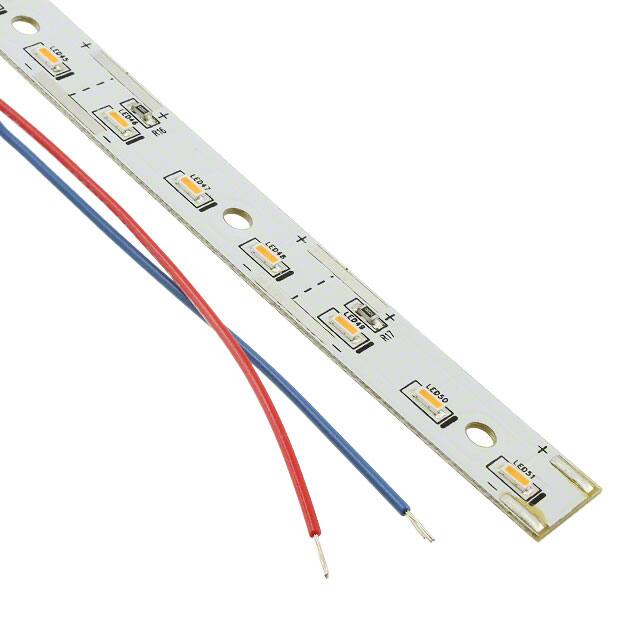 98010 Thomas Research Products  Éclairage LED - Modules de moteurs COB Bandes